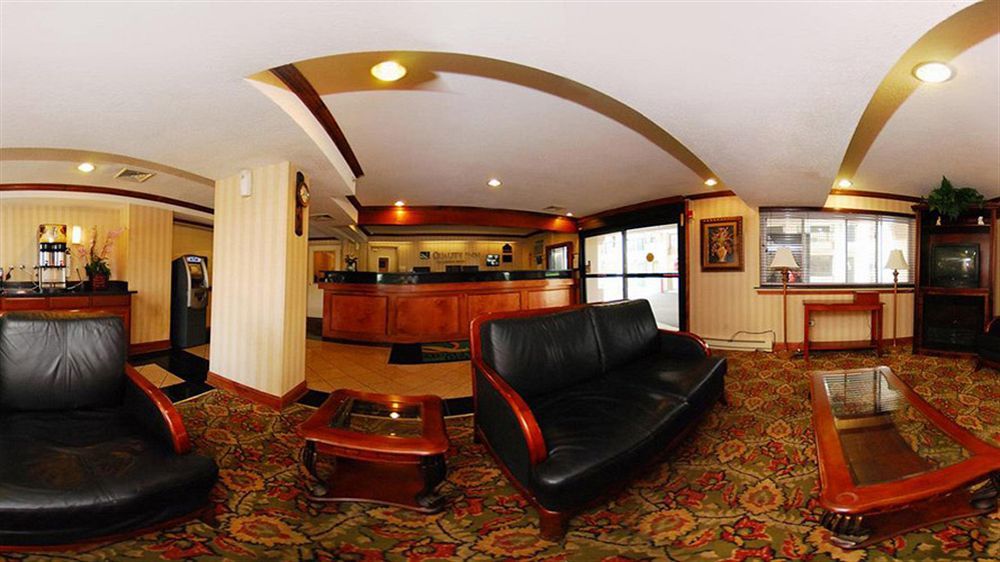 Red Carpet Inn Philadelphia Airport Lester Kültér fotó